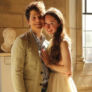 Meet your Posher, Mattie ree